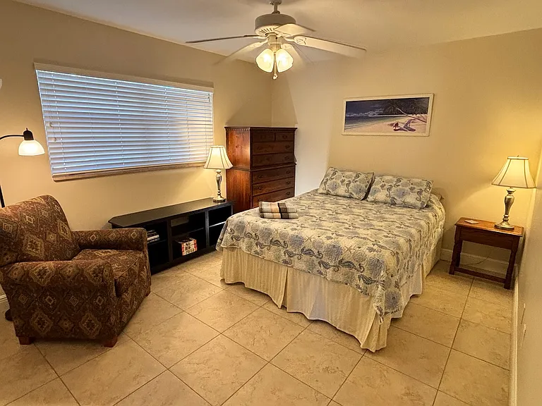 Guest Bedroom