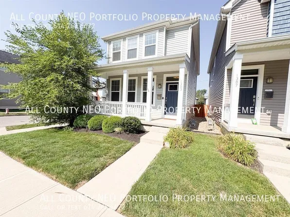 1383 N Grant Ave, Columbus, OH 43201