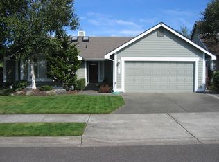 5517 Park Place Loop SE, Lacey, WA 98503