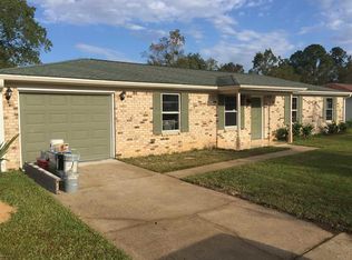 7840 Montego Dr, Pensacola, FL 32506