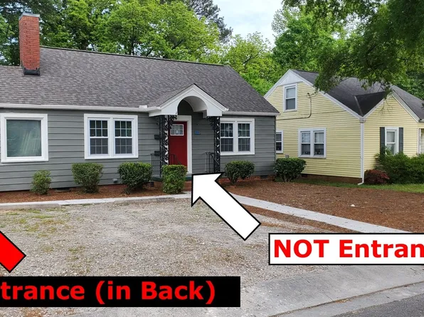 2416 Highland Ave, Durham, NC 27704