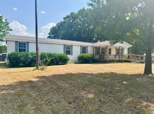 108 W Jess Hinton Rd, Kemp, TX 75143