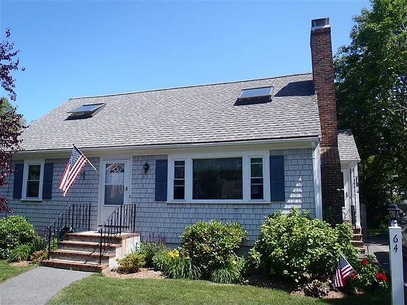 2nd image of 64 Woodside Dr