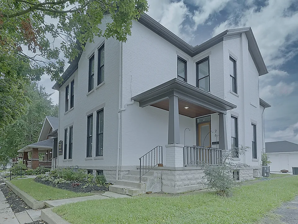 26 N Short St