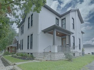 26 N Short St, Troy, OH 45373