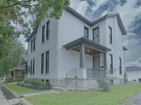 26 N Short St, Troy, OH 45373