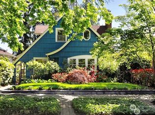 5234 36th Ave NE, Seattle, WA