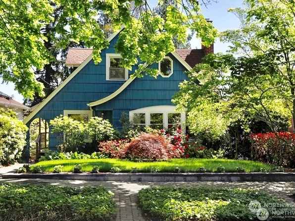 5234 36th Avenue NE, Seattle, WA 98105