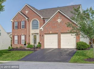 9301 Glen Vista Rd, Perry Hall, MD 21128