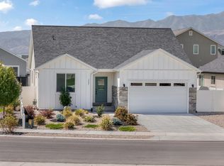 3597 N Bountiful Ln, Eagle Mountain, UT 84005