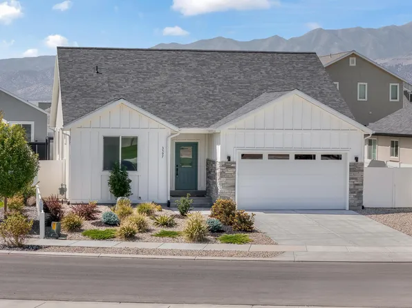 3597 N Bountiful Ln, Eagle Mountain, UT 84005