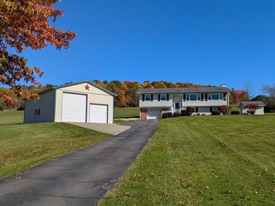 80 Lewis Rd, Pine City, NY, 14871