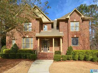 4324 Milner Rd W, Birmingham, AL 35242