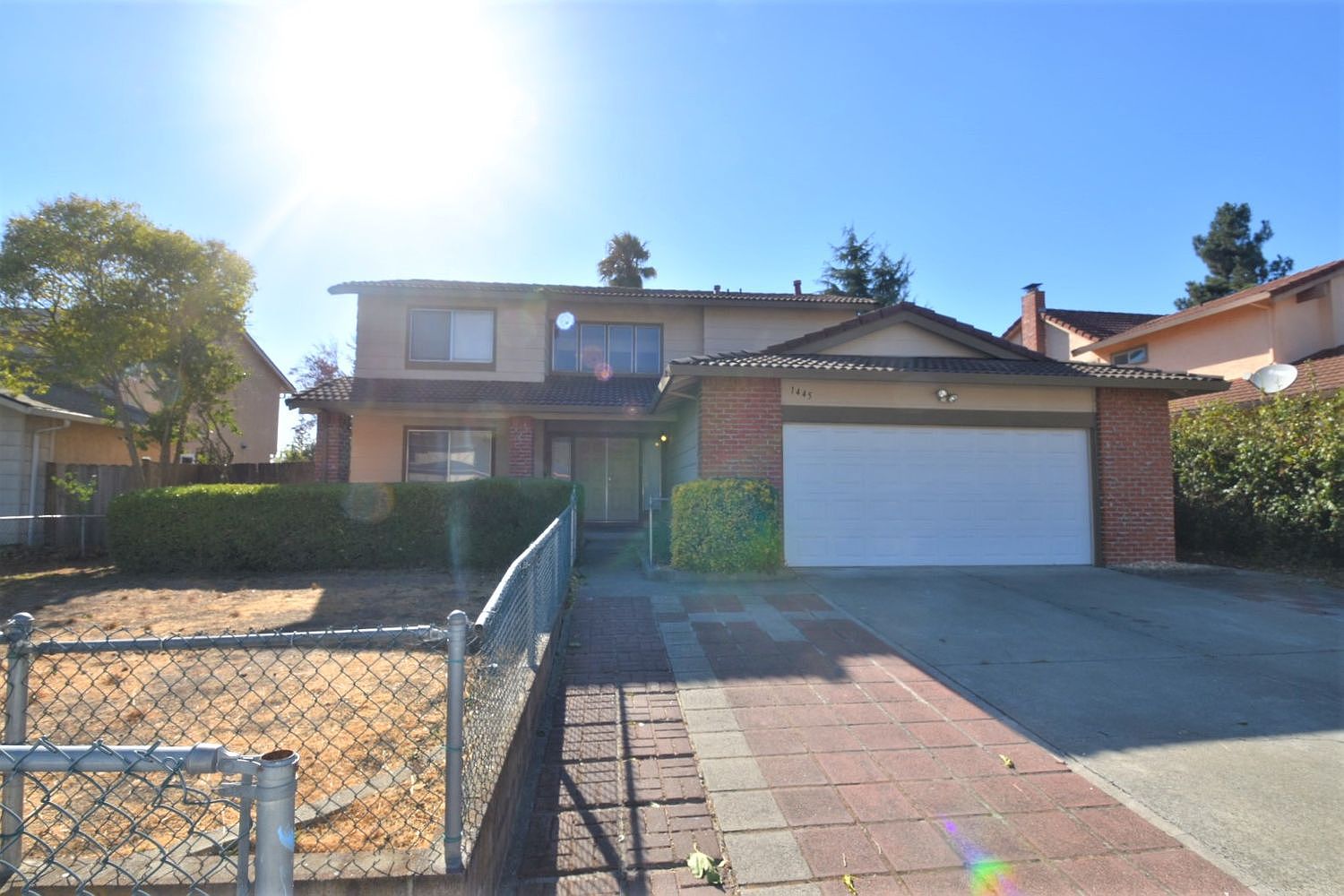 1445 Corcoran Ave, Vallejo, CA 94589 Zillow