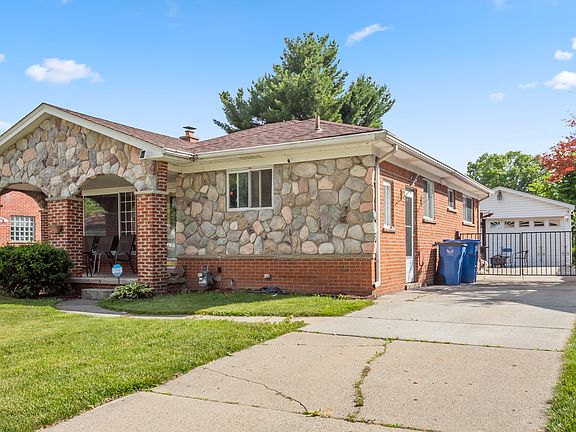 2nd image of 8139 Whitefield St #1