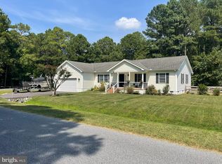 1 Bridgewater Rd, Ocean Pines, MD 21811