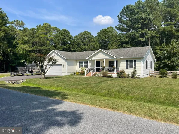 1 Bridgewater Rd, Ocean Pines, MD 21811