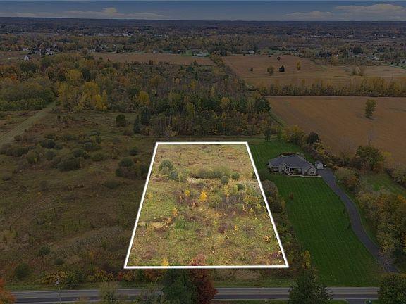 2nd image of 9750 Clarence Center Rd S Lot 17