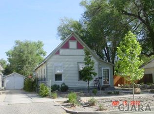 238 Ouray Ave, Grand Junction, CO 81501