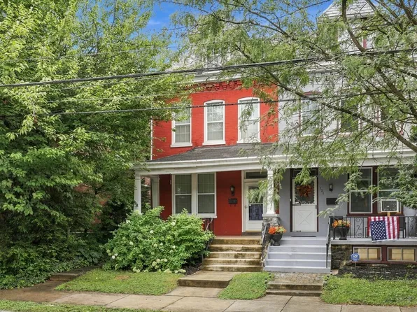 129 E Clay St, Lancaster, PA 17602