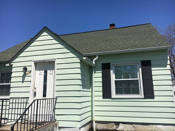 2nd image of 3318 Kingston Ave