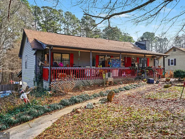 237 Woodland St, Dallas, GA 30157