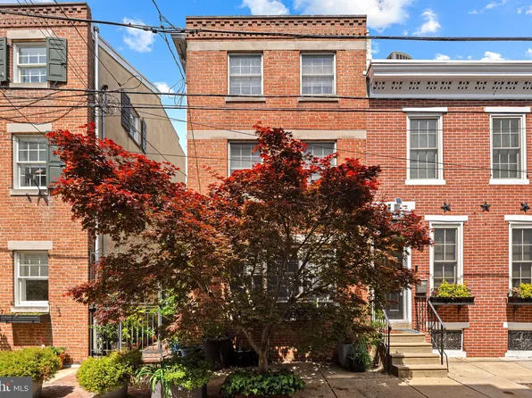 321 Pemberton St, Philadelphia, PA 19147