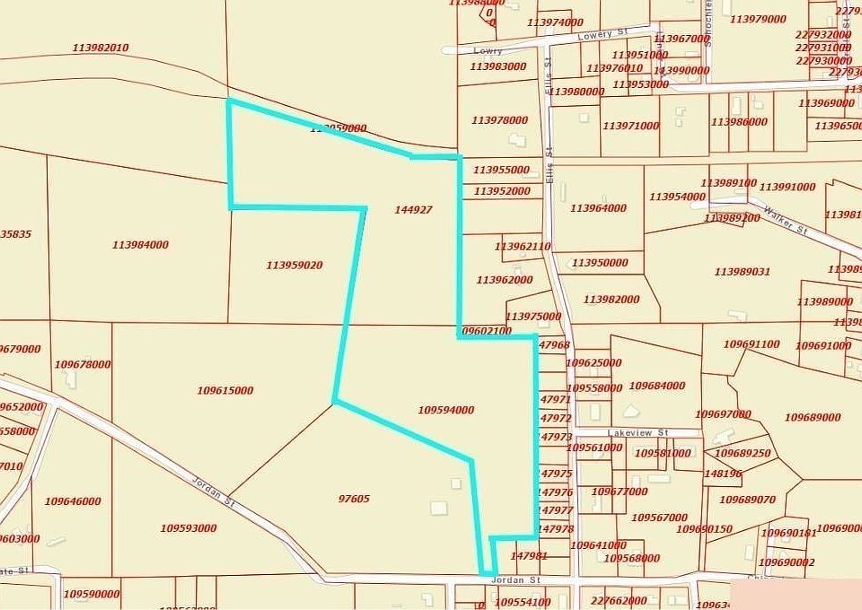 2nd image of Ellis St