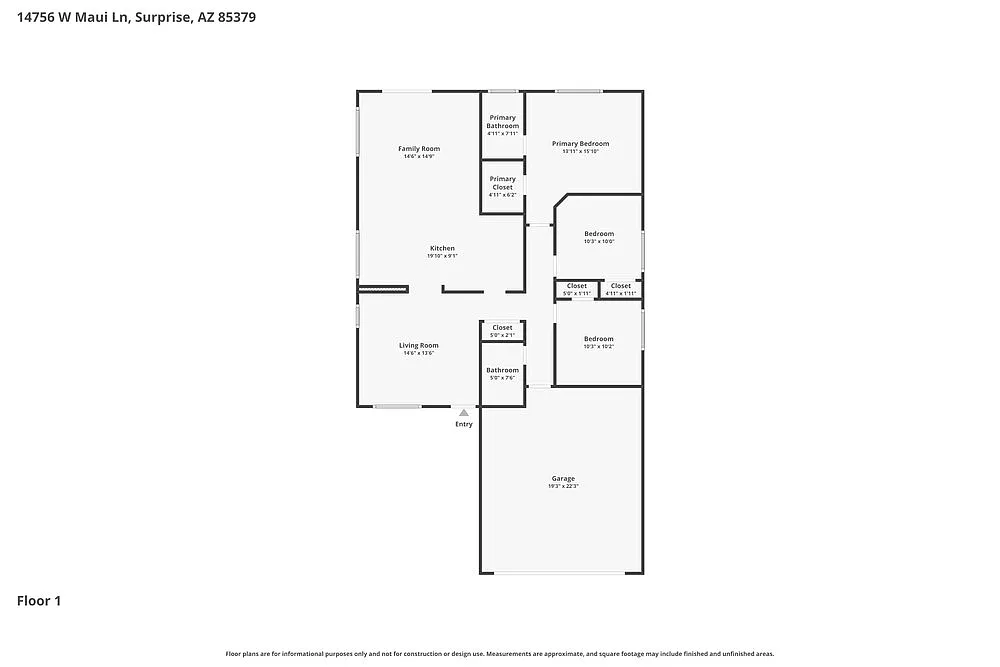 Building Photo - 14756 W Maui Ln