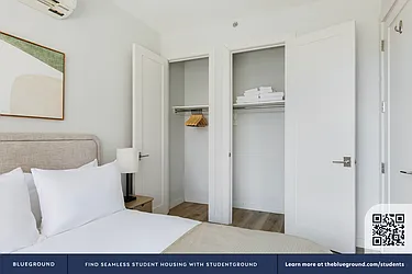 Rented by The Blueground