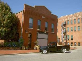 212 Thunder Dr, Guthrie, OK 73044