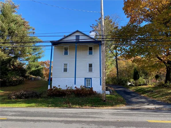 98 New Paltz Road, Highland, NY 12528