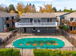 2626 SE 160th Ave, Portland, OR 97236