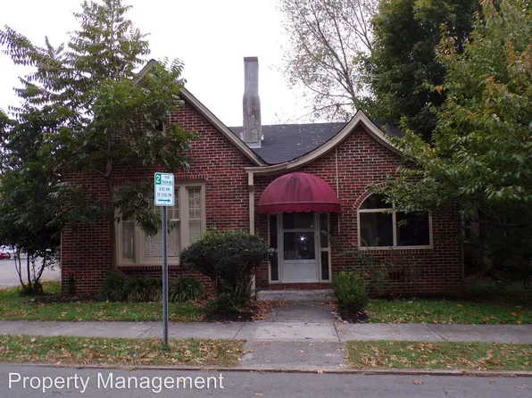 370 Worth St NW, Cleveland, TN 37311