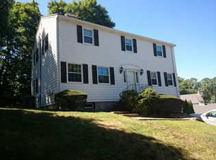 72 Sunset Hill Rd, West Roxbury, MA 02132