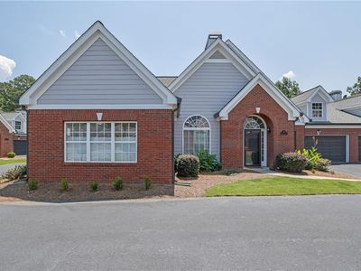 140 Stonegate Ln, Canton, GA, 30114