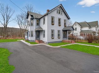 49 Main Street, Sparrowbush, NY 12780