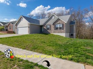 623 Louisbourg Dr, Hillsboro, MO 63050