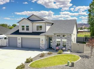 1500 Satterfield Ave, Fruita, CO 81521