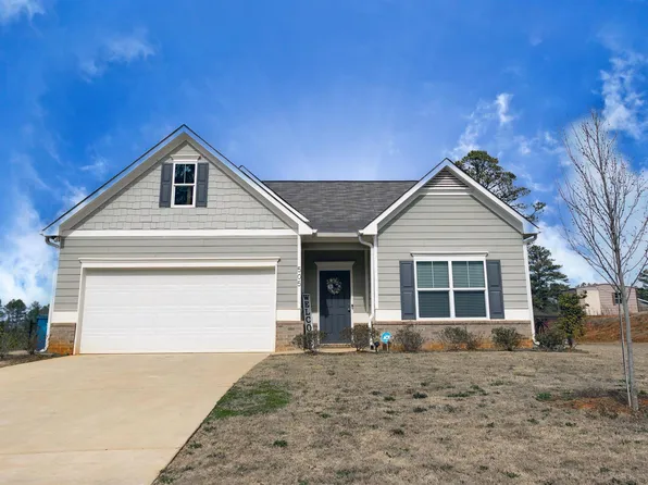 505 Fairway Dr SW, Jacksonville, AL 36265