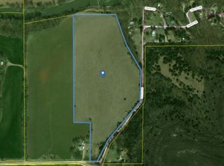 0 296th Rd, Arkansas City, KS 67005