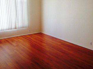 1332 S Mansfield Ave FLOOR 2, Los Angeles, CA 90019