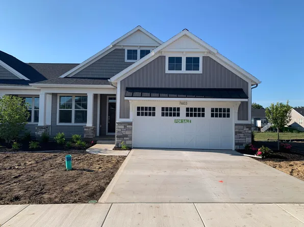 7603 Brook Villa South 136, Allendale, MI 49401