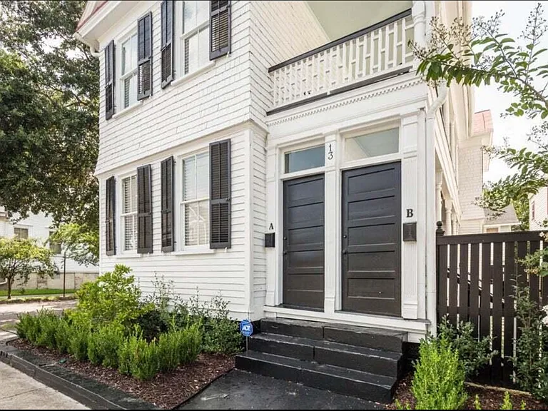 13 Carolina St #A — Photo 2