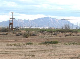 0 N Verdugo Rd #19, Coolidge, AZ 85128