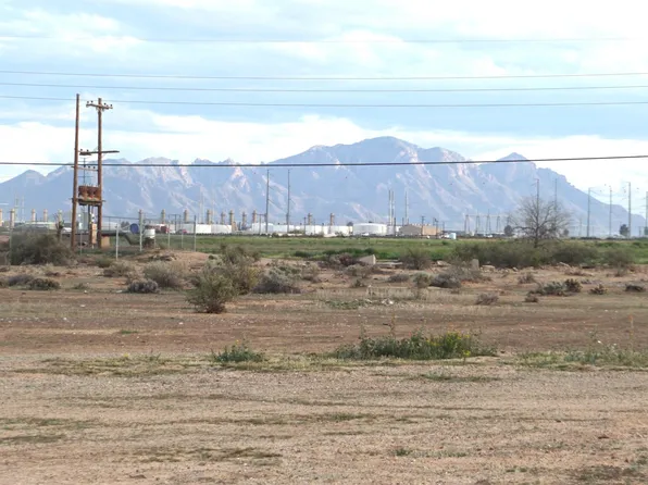 0 N Verdugo -- #19, Coolidge, AZ 85128