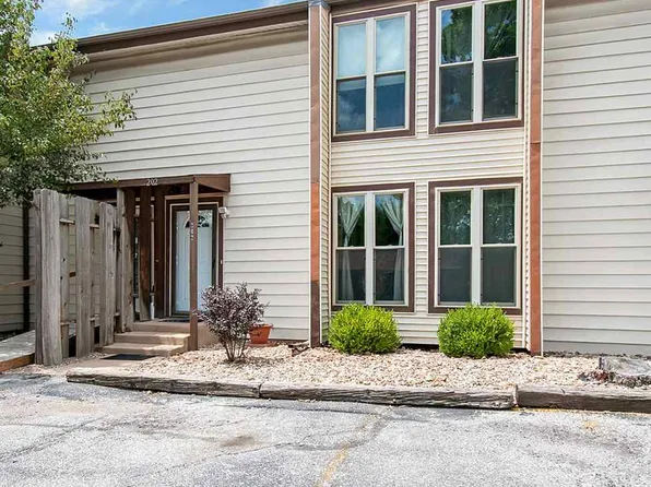 251 S Willo Esque St, Wichita, KS 67209