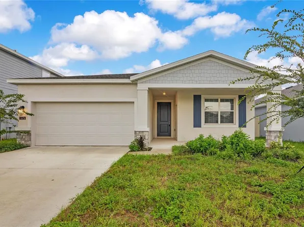 1676 Teagan Ln, Winter Haven, FL 33884
