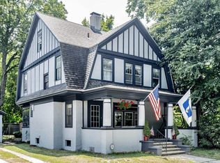 129 Spruceland Ave, Springfield, MA 01108