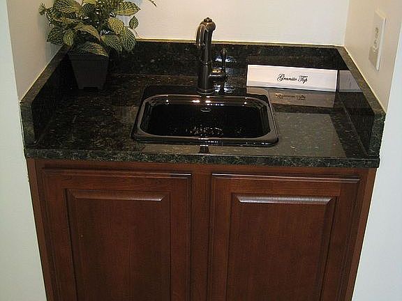 Wet Bar